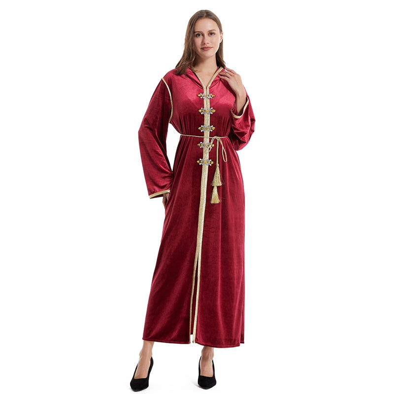 Navy, Maroon