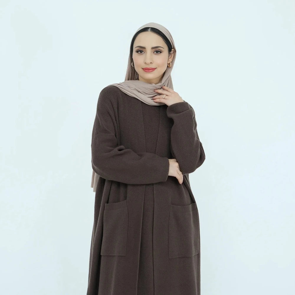 Apricot, Khaki, Black, Coffee