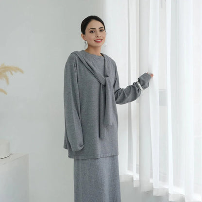 Coffee, Black, Apricot, Gray