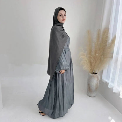 Beige, Pink, Purple, Gray, Black, Army Green, Khaki, Brown, Peacock Blue, Dark Blue, Maroon