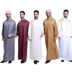 Middle East Arab Clothing Thobe For Men