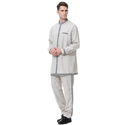White, Gray