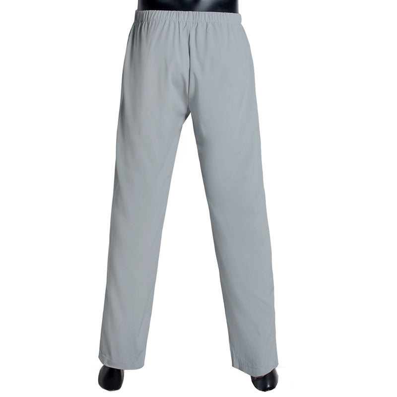 White Gray Black
