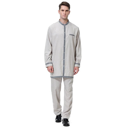 White, Gray
