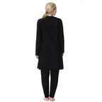Black, Navy