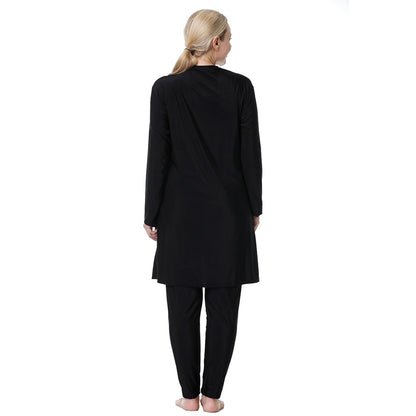 Black, Navy