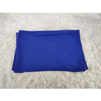 Foulard hijab en mousseline de soie pour femmes musulmanes, 18 couleurs au choix