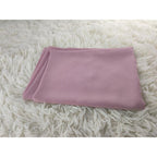 Foulard hijab en mousseline de soie pour femmes musulmanes, 18 couleurs au choix