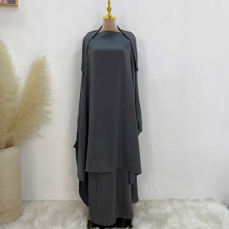 Taro, Apicot, Green, Light Gray, Purple, Blue, Navy, Dark Coffee, Maroon, Army Green, Dark Gray, Black