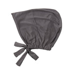 15 options de couleurs pour hijab musulman, bonnet sous-foulard pour femme