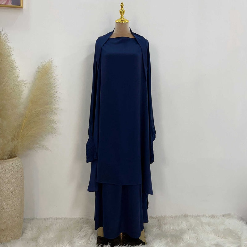 Taro, Apicot, Green, Light Gray, Purple, Blue, Navy, Dark Coffee, Maroon, Army Green, Dark Gray, Black
