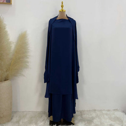 Taro, Apicot, Green, Light Gray, Purple, Blue, Navy, Dark Coffee, Maroon, Army Green, Dark Gray, Black