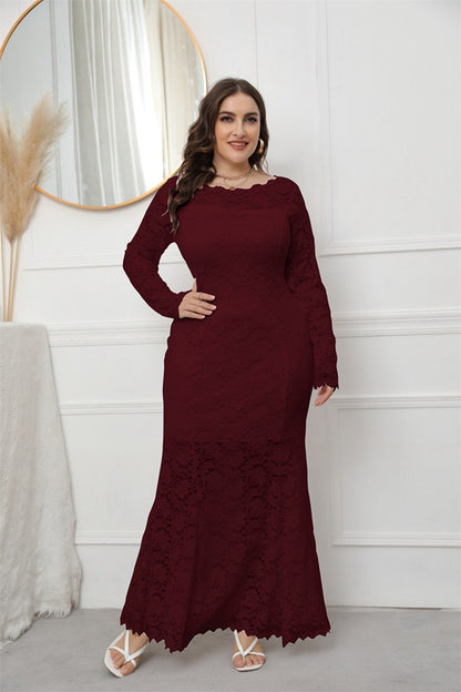 White, Black, Maroon