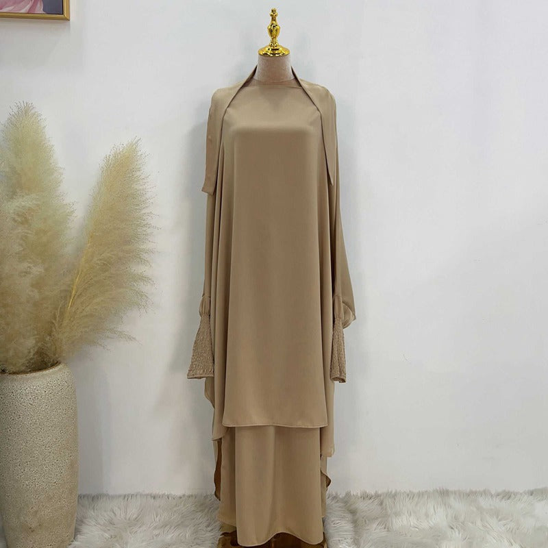 Taro, Apicot, Green, Light Gray, Purple, Blue, Navy, Dark Coffee, Maroon, Army Green, Dark Gray, Black