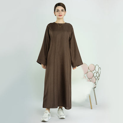 Brown, Dark Gray, Beige, Khaki, Coffee, Dark Blue, Army Green, Taro