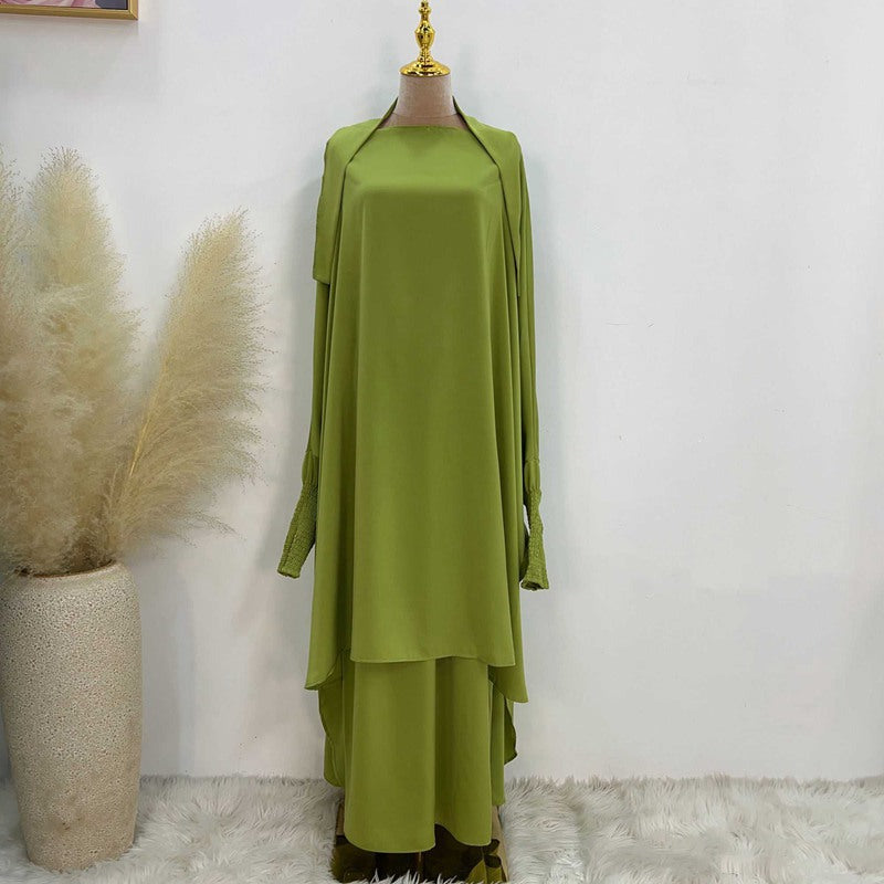 Taro, Apicot, Green, Light Gray, Purple, Blue, Navy, Dark Coffee, Maroon, Army Green, Dark Gray, Black