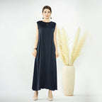 Muslim Women Underdress Sleeveless Inner Slip Under Dress