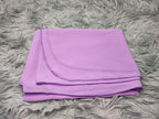 Foulard hijab en mousseline de soie pour femmes musulmanes, 18 couleurs au choix