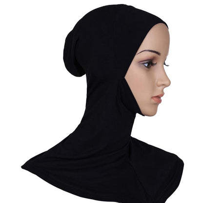 Femmes musulmanes sous hijab intérieur