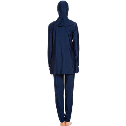 Black, Navy Blue