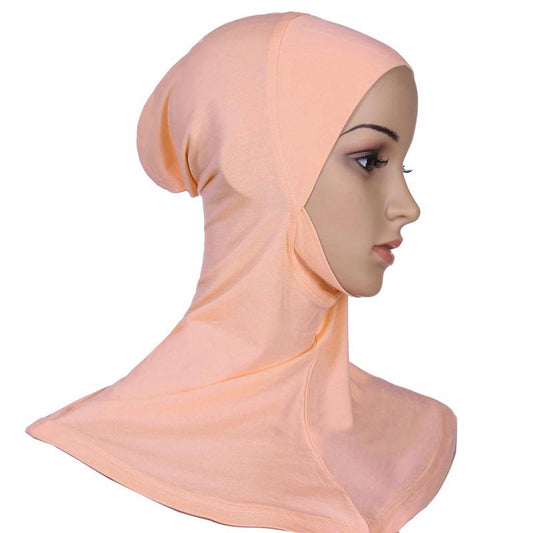Femmes musulmanes sous hijab intérieur
