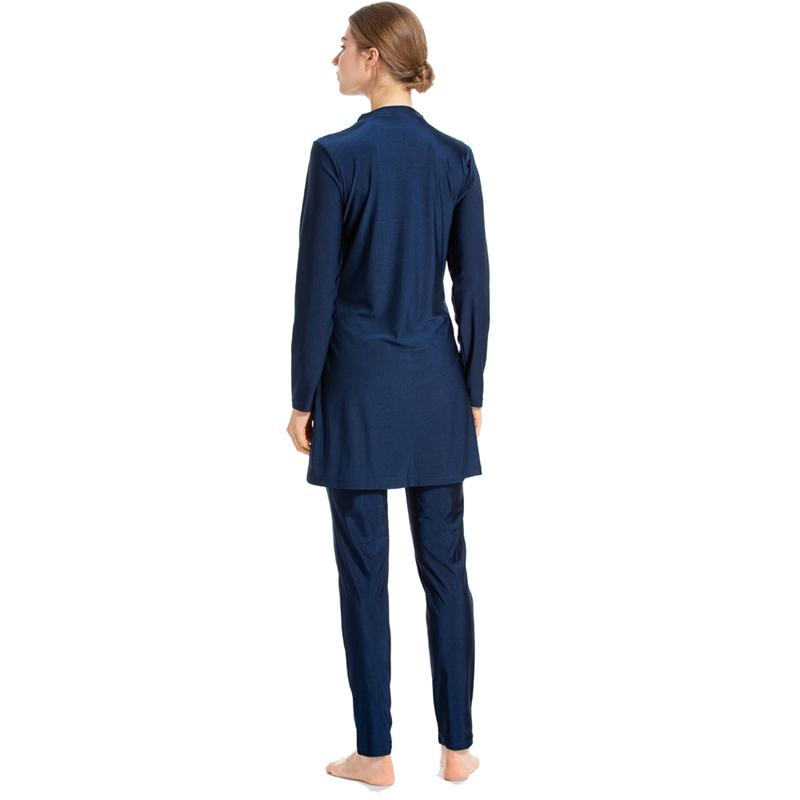 Navy Blue, Gray, Black
