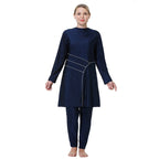 Black, Navy