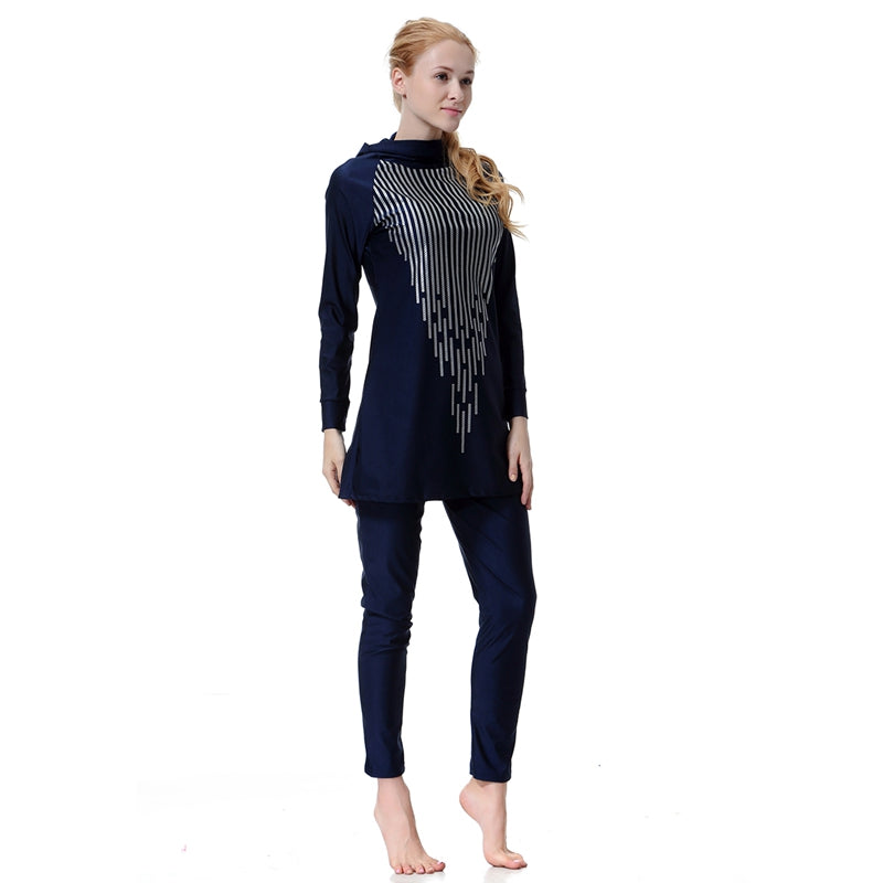Black, Blue, Navy, Rose